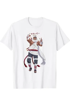 Naruto Shippuden Killer B T-Shirt