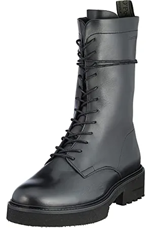 Marc O’ Polo Damen Kathy 1A Chukka-Stiefel, , 39 EU