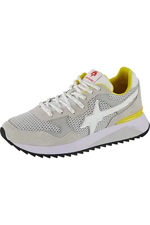W6YZ Herren Yak-m Oxford-Schuh, , 46 EU