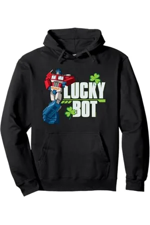 TRANSFORMERS St Patrick