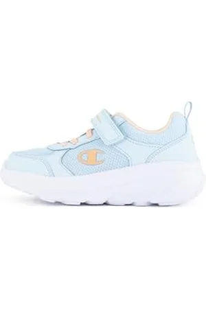 Champion Hero Laufschuh, Turquoise (BS012), 31.5 EU