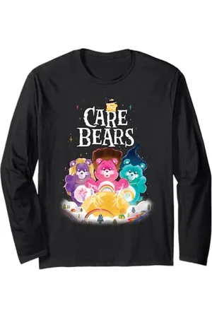 Care Bears Hocus Pocus Langarmshirt