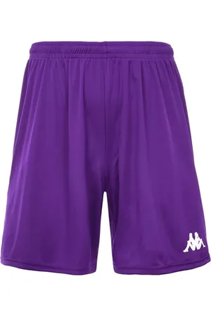 Kappa Herren Borgo Shorts, dunkelviolett, XXXL