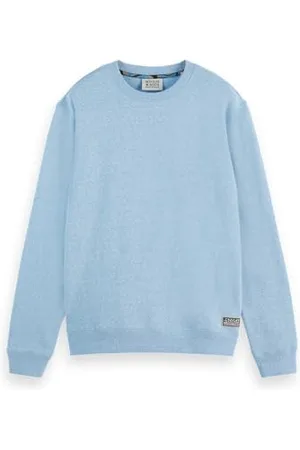 Scotch&Soda Melange Sweatshirt