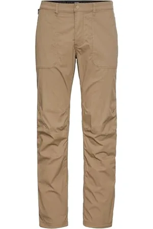 Camel Active Herren Leichte Chino im Relaxed Fit 32 menswear-38/32