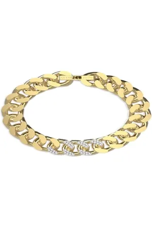 Guess Champions Armband , Pulsera JUMB01380JWYGS Champions Hombre, Edelstahl, kein Edelstein, Pulsera JUMB01380JWYGS Champions Hombre, Edelstahl, Kein Edelstein