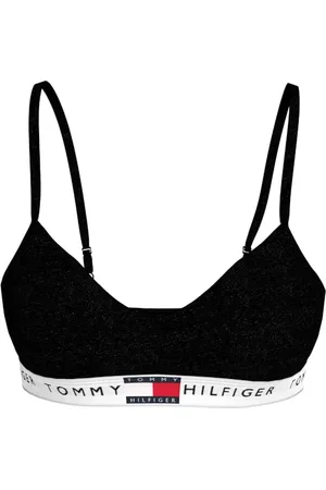 Tommy Hilfiger Damen Bralette Lift UW0UW05715 Push-Up, , S