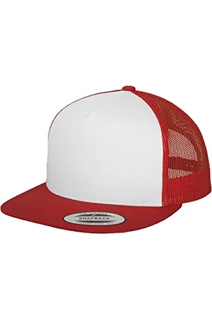 Flexfit Unisex Mütze Classic Trucker mützen, , Einheitsgröße EU