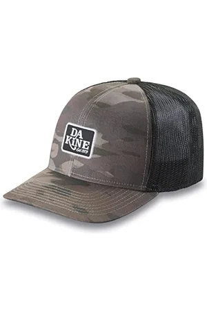Dakine Unisex Classic Logo Trucker Eco Hut, , One Size