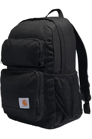 Carhartt 27 l Rucksack mit einem Fach, robuster Rucksack mit Laptophülle und abriebfestem Duravax-Basis, , One Size, 27 l Rucksack mit einem Fach, robuster Rucksack