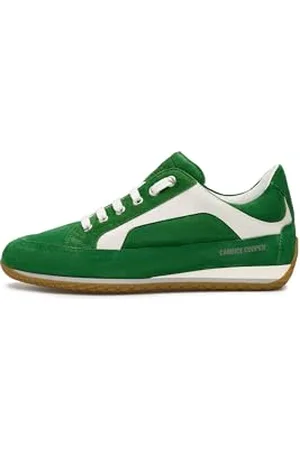 Candice Cooper Damen Runlo Flash Oxford-Schuh, , 41.5 EU