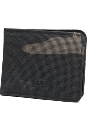 Brandit Wallet Four darkcamo Gr. OS