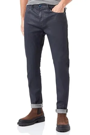 G-Star RAW Herren Revend FWD Skinny Jeans, , 34W / 36L