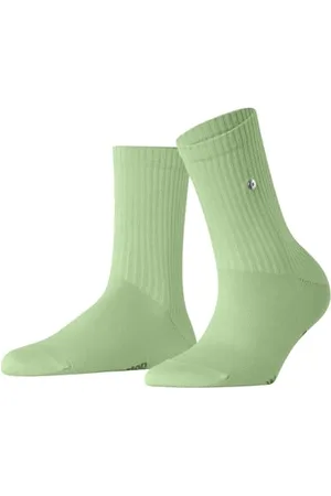 Burlington Damen Socken Fleet Street W So Baumwolle einfarbig 1 Paar, , 36-41