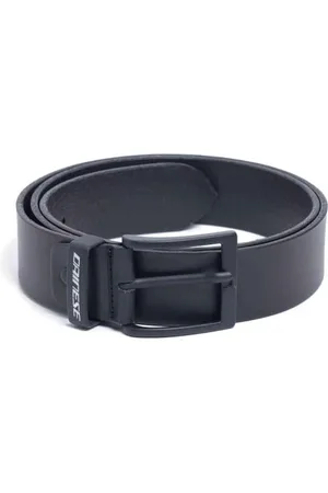Dainese Unisex Leather Belt, , 115 cm