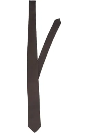 SELETED Herren SLHOTTO Plain TIE NOOS Krawatte, , ONE Size