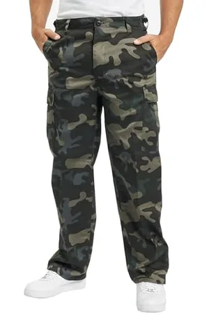 Brandit US Ranger Pants, Farbe: , Größe: 3XL