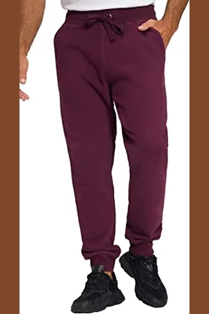 JP 1880 Herren, Große Größen, JAY-PI Sweat-Hose