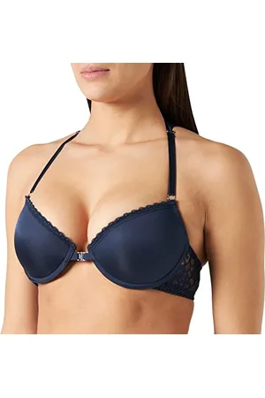 QS by s.Oliver RED LABEL Bodywear LM Damen Lisette Padded bra, , 75C