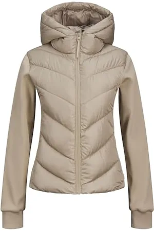 JJXX Damen Jxmacy Lightweight Jacket OTW Jacke, , S