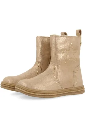 Gioseppo Jungen Mädchen Achau Oxford-Stiefel, , 31 EU