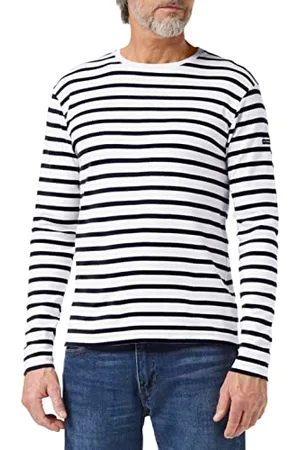 Armor.lux Herren Crozon T-Shirt, , XXX-Large