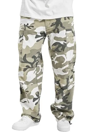 Brandit M65 Vintage Pants, Farbe: , Größe: S