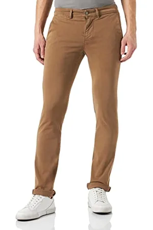 7 for all Mankind Herren Jsu9t490 Pants, , 40 EU