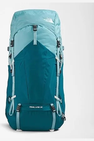 The North Face NF0A81CH4WJ W TRAIL LITE 50 Sports backpack Damen Größe ML