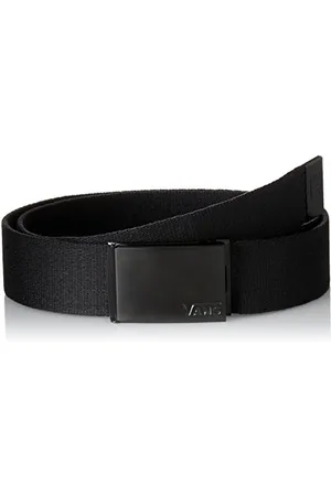 Vans Herren Deppster Ii Web Belt Gürtel, , One Size