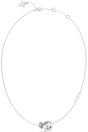 Guess Schmuck Halskette JUBN03281JWRHT-U Marke, Einheitsgröße, Nicht-Edelmetall, Kein Edelstein