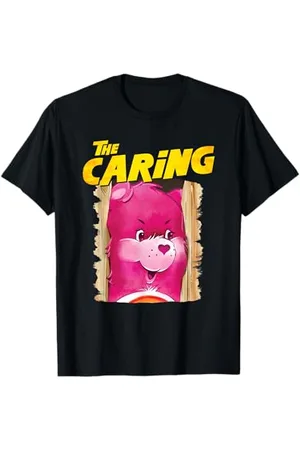 Care Bears The Caring T-Shirt