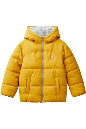 Benetton Jungen 2wu0cn05i Jacke, , 170 cm