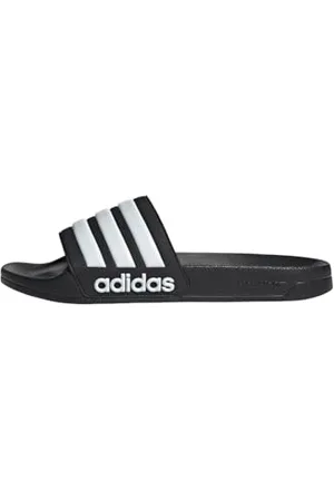 adidas Herren Adilette Shower Slipper, 0, 42 EU