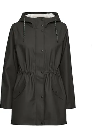 VERO MODA VMMALOU COATED JACKET NOOS PETITE