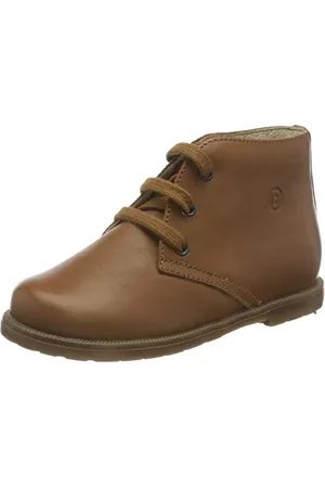 Falcotto Jungen Unisex Kinder Fox First Walker Shoe, , 21 EU
