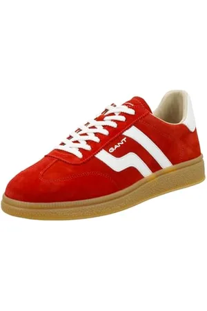 GANT FOOTWEAR Herren CUZMO Sneaker, , 43 EU