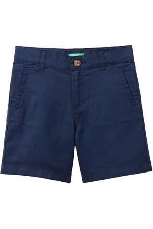 Benetton Kinder und Jugendliche Bermuda 4be7g901g Shorts, , 98