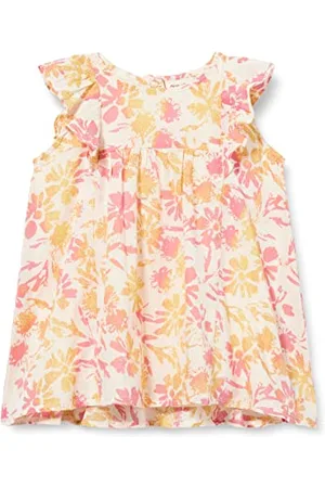 Noa Noa Baby Girls EmiliNNM Dress, , 68