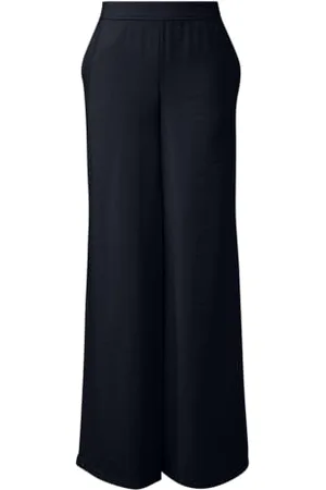 QS by s.Oliver Hose Wide Leg