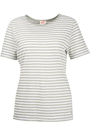Armor.lux Damen Kurzarm T-Shirt, , M