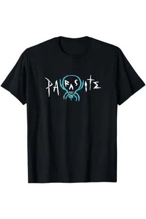 Bullet For My Valentine Parasit T-Shirt