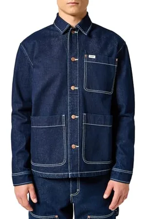 Wrangler Men
