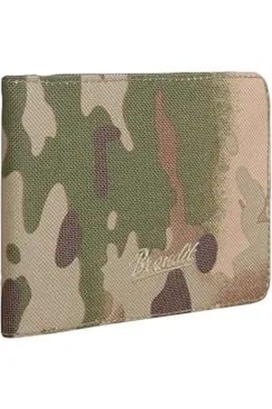 Brandit Wallet Four Tactical camo Gr. OS