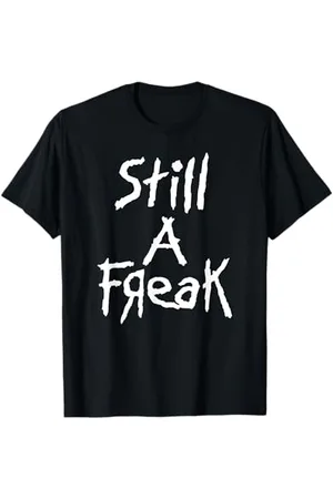Korn Still A Freak T-Shirt T-Shirt