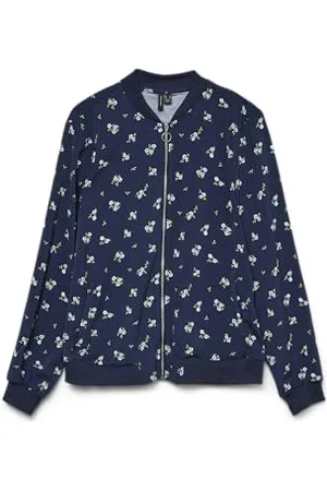 VERO MODA Female Blousonjacke VMCOCO Bomberjacke