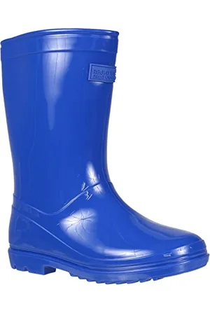 Regatta Wenlock Junior PVC-Gummistiefel