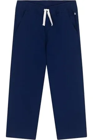 Petit Bateau Jungen A0D0U Baby Hose, , 4 Jahre