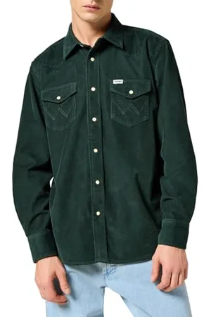 Wrangler Men