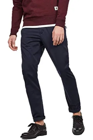 G-Star RAW Herren Vetar Slim Chino